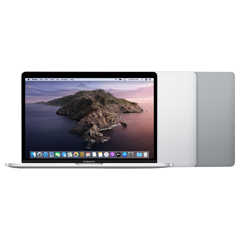MacBook Pro (13-inch, 2020, Two Thunderbolt 3 ports) Manuals and