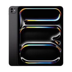 iPad Pro 13-inch (M4) Wi-Fi Manuals and Downloads - Apple Support (CA)