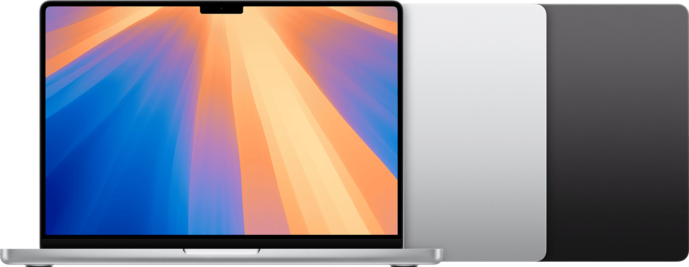Identify your MacBook Pro model - Apple Support (CA)