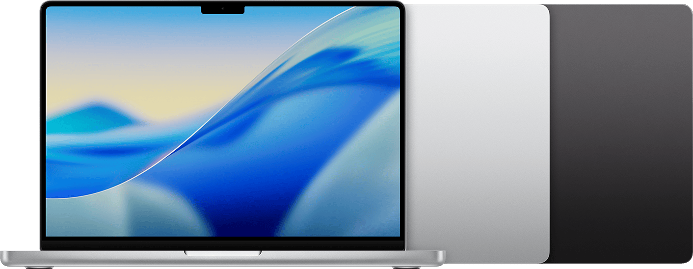 Identify your MacBook Pro model - Apple Support (IN)