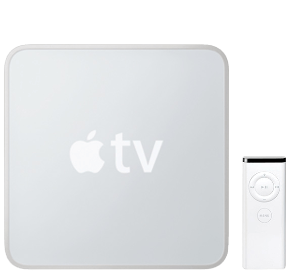 Identify your Apple TV model - Apple Support (SG)