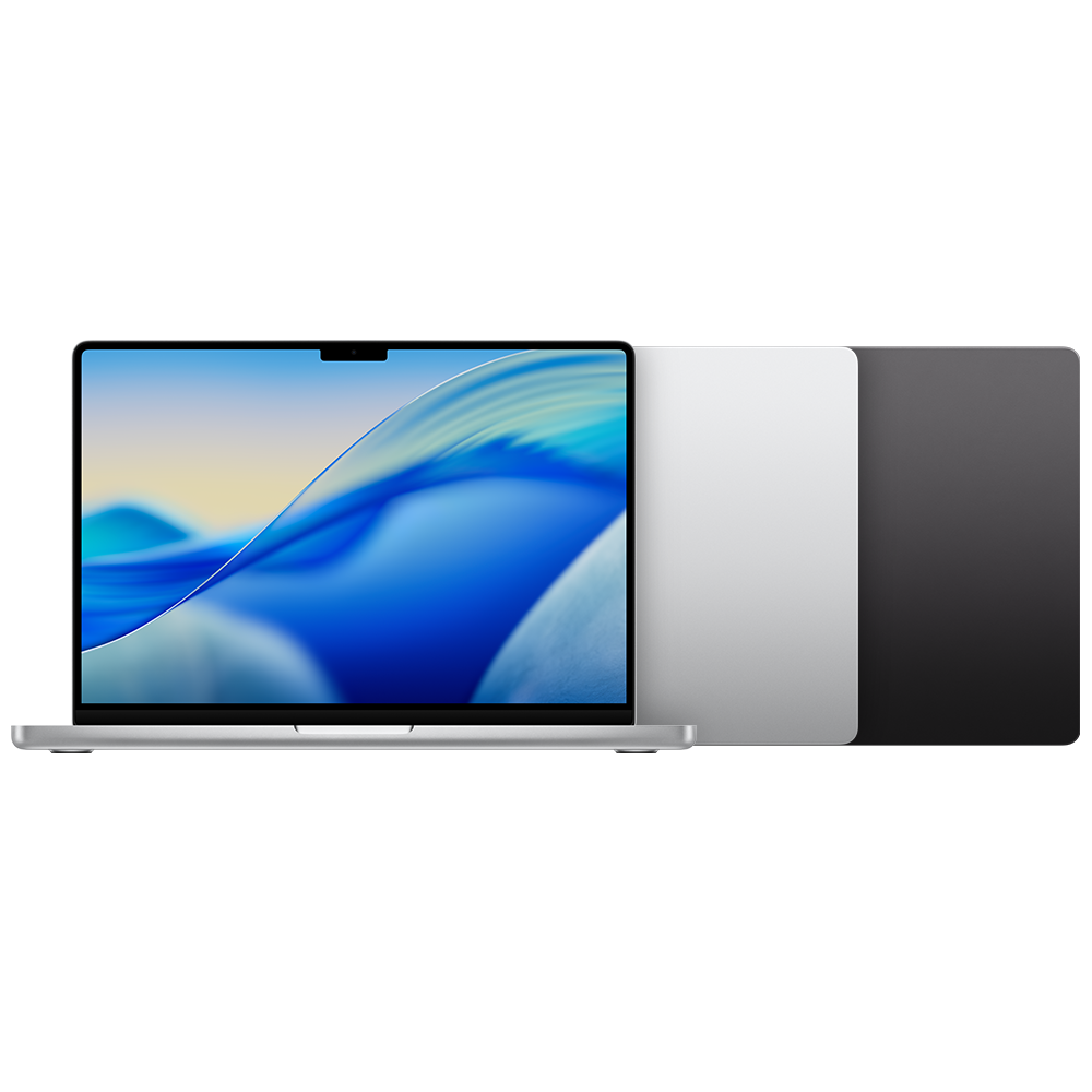 MacBook Pro (14 inç, M5) - Teknik Özellikler - Apple Destek (TR)