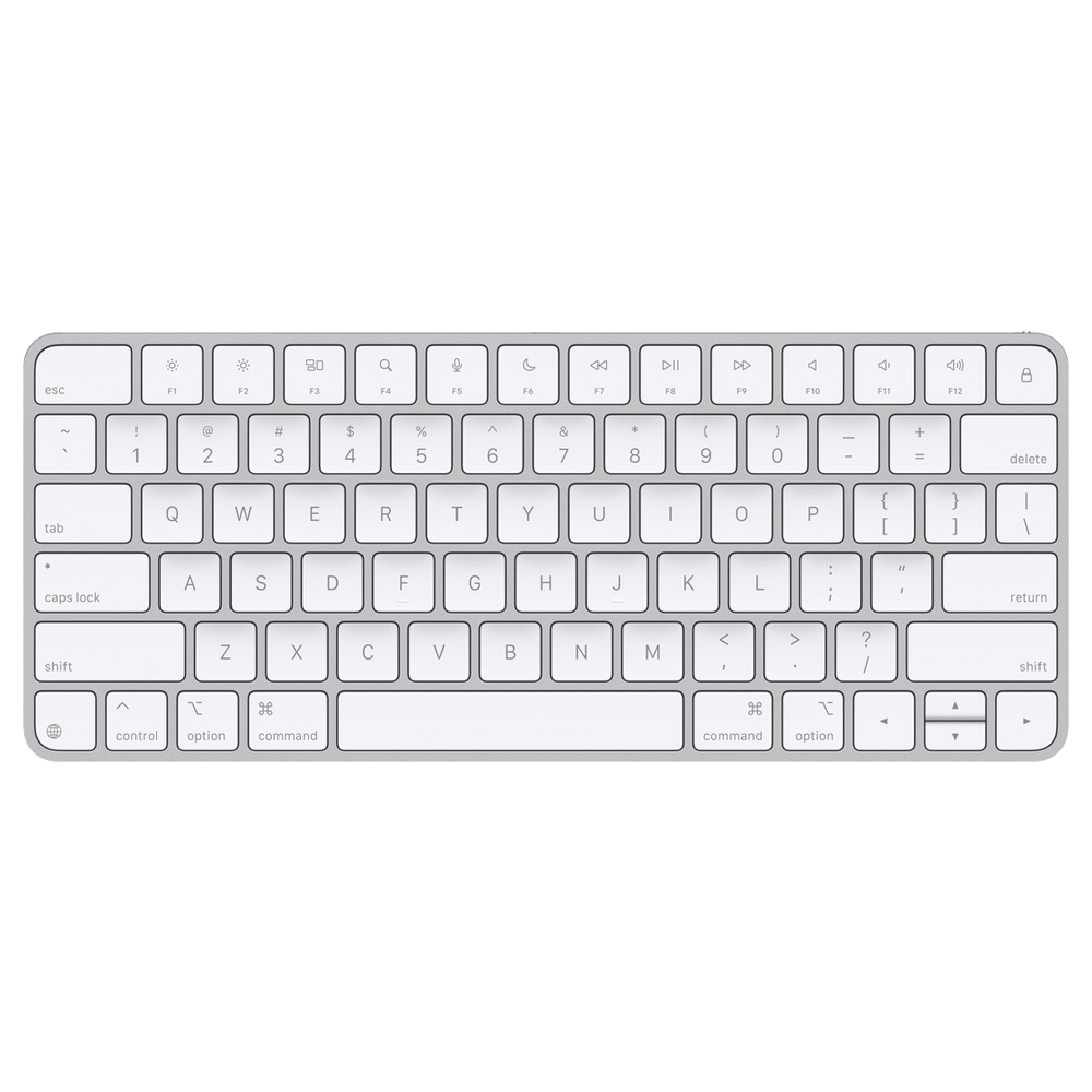 Magic Keyboard (USB–C) - Tech Specs - Apple Support (CA)