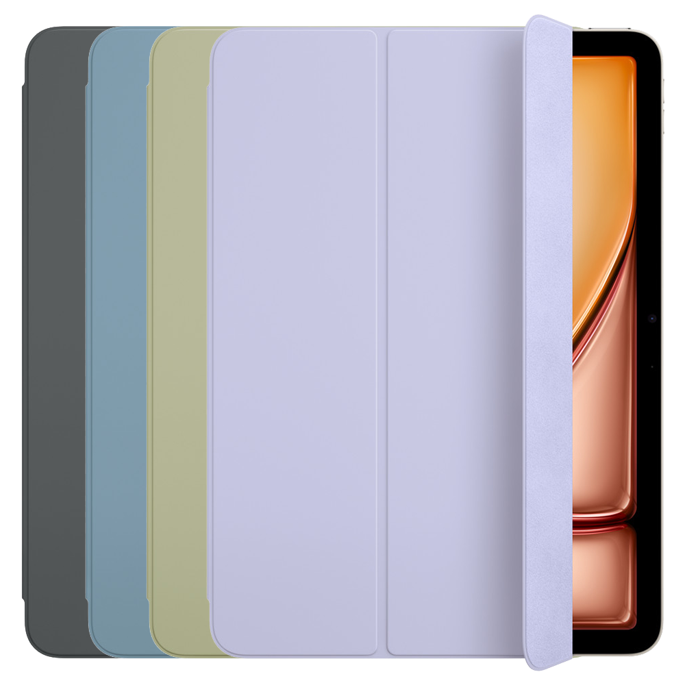 11インチiPad Air（M2）用Smart Folio - 技術仕様 - Apple サポート (日本)