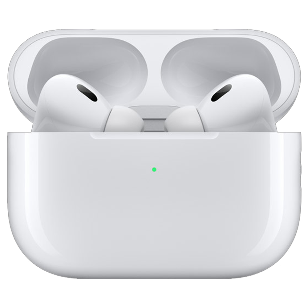 AirPods Pro 2 MagSafe 充電ケース(USB-C) 付き - 技術仕様 - Apple