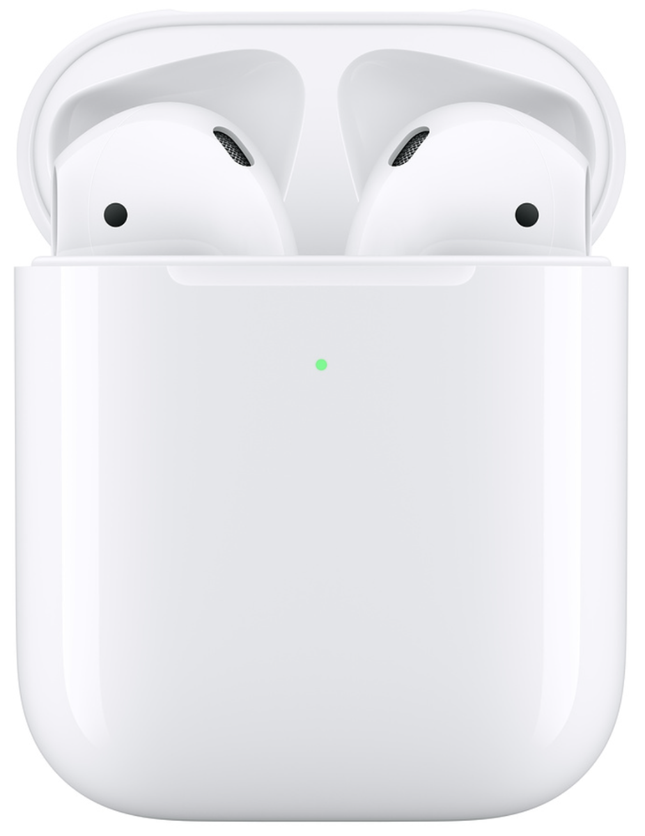 AirPods 2 - 技術仕様 - Apple サポート (日本)