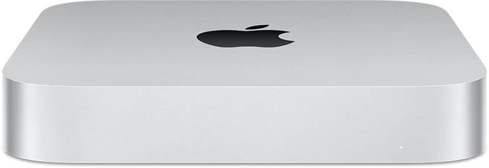 Mac mini (2023) - Tech Specs - Apple Support