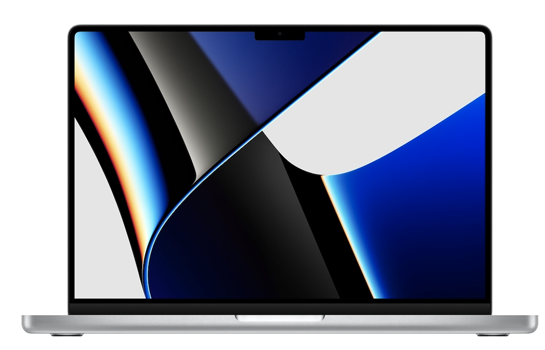 MacBook Pro (14-inch, 2021) - Technical Specifications - Apple