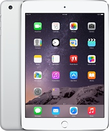 iPad mini 3 - Technical Specification - Apple Support