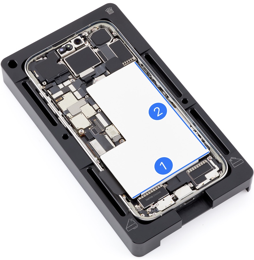 iPhone 15 Pro Max Battery - Apple Support