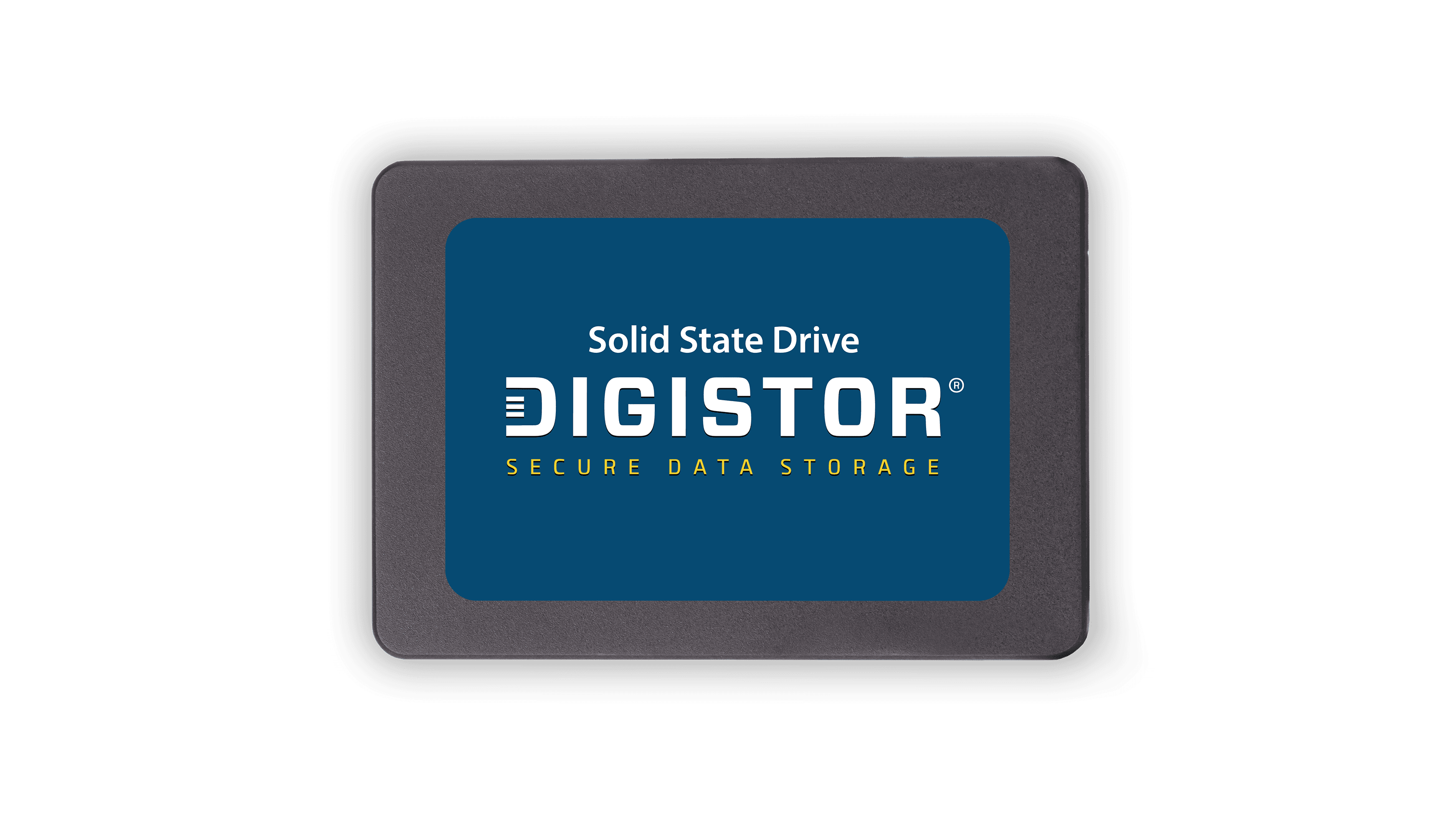 2.5-inch SATA Certified SED | DigiStor