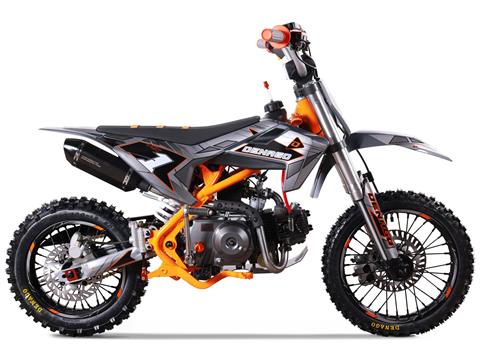 New 2026 Denago Powersports MX1 Pink | Motorcycles in La Marque
