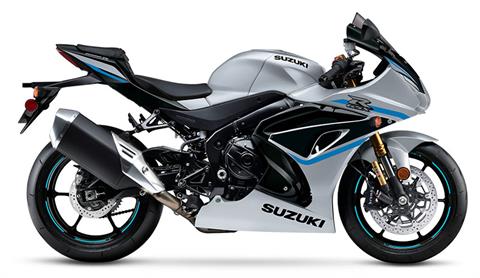 New 2025 Suzuki GSX-R1000R RED | Motorcycles in Florence SC |