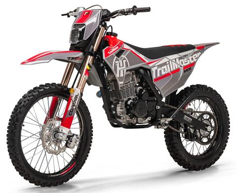 New 2025 TrailMaster TM MX250 Pro, Odessa TX | Specs, Price