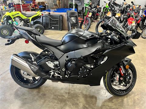 New 2025 Kawasaki Ninja ZX-10R, Belvidere IL | Specs, Price
