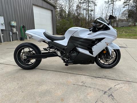 Used 2013 Kawasaki ZX-14, Lexington NC | Specs, Price, Photos