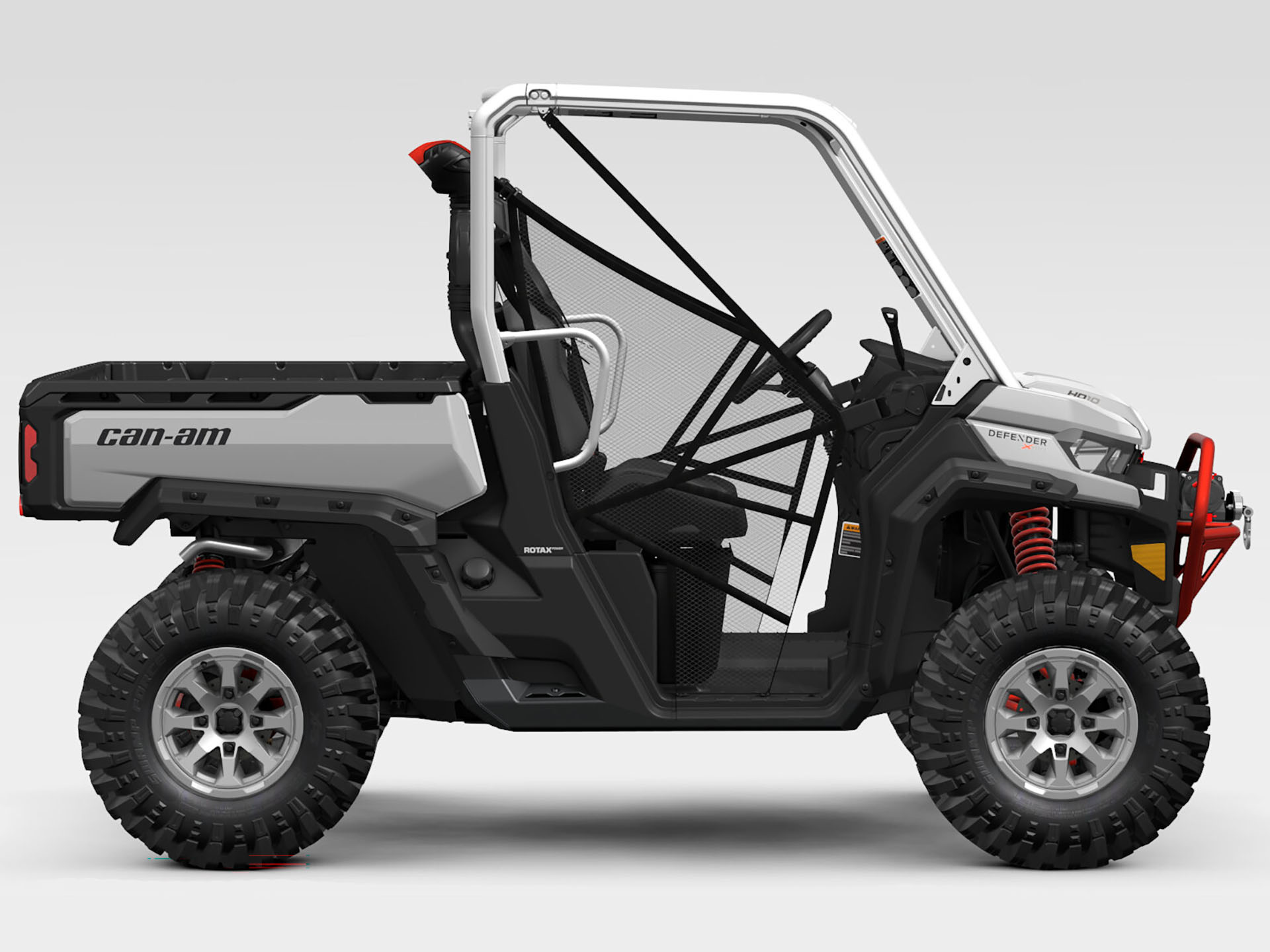 New 2025 Can-Am Defender X MR - Specs, Price, Photos | Chanute KS