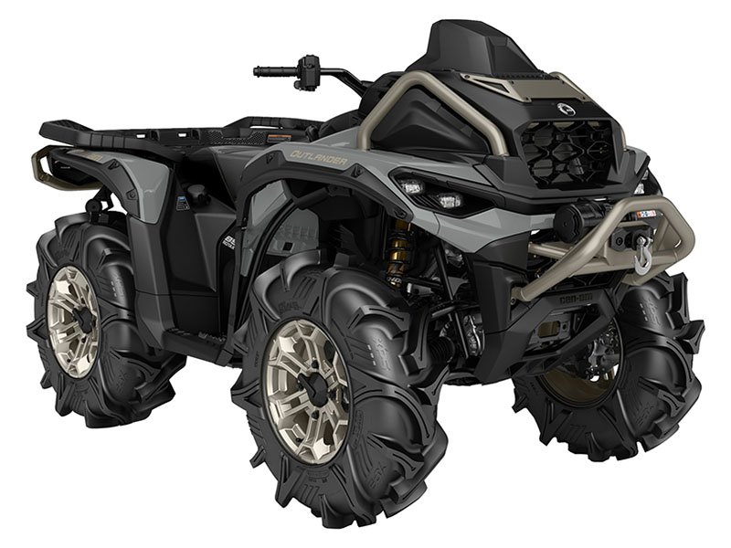 2026 Can-Am Outlander X MR 850, Waterford CT | New ATVs for Sale