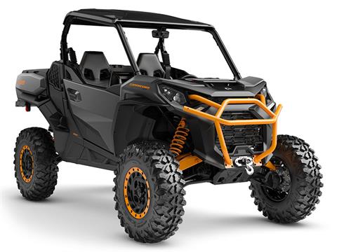 New 2026 Can-Am Commander XT-P | Utility Vehicles in Morehead KY