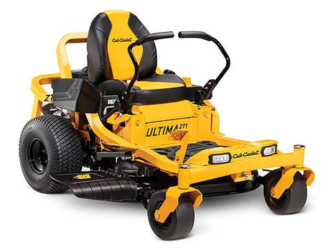 New 2025 Cub Cadet ZT1 42 in. Kawasaki FR651V 21.5 hp, O'Neill NE