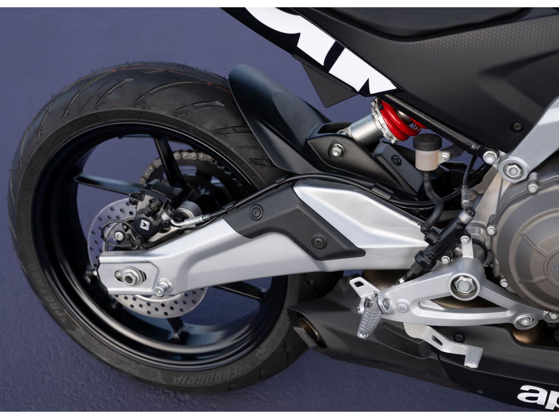 New 2025 Aprilia RS 457, Chandler AZ | Specs, Price, Photos