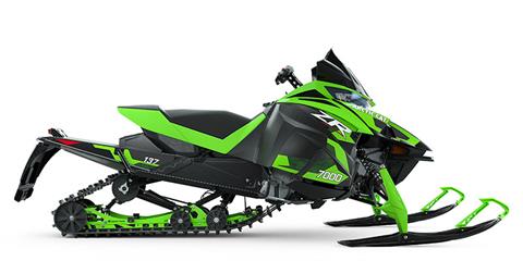 New 2025 Arctic Cat ZR 7000 ES, Shakopee MN | Specs, Price, Photos