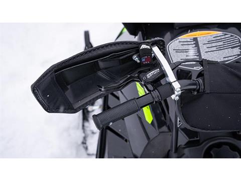 New 2026 Arctic Cat ZR 200 ES, Shakopee MN | Specs, Price, Photos