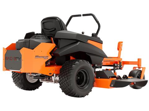 New 2026 Bad Boy Mowers MZ Magnum 48 in. Kawasaki FR651V 21.5 hp