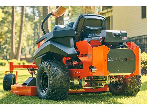 New 2026 Bad Boy Mowers MZ Magnum 48 in. Kawasaki FR651V 21.5 hp