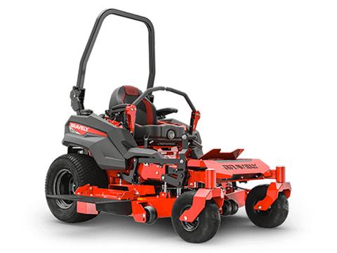New 2025 Gravely USA Pro-Turn 360 60 in. Kawasaki FX921V 31 hp