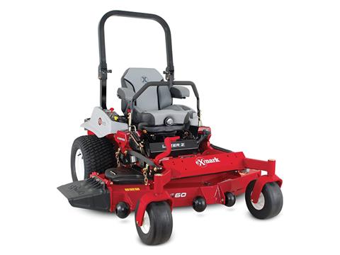 New 2025 Exmark Lazer Z S-Series 72 in. Kawasaki RD 25.5 hp