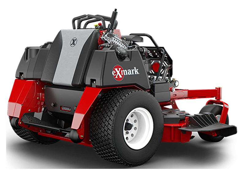 New 2024 Exmark Vertex X-Series 72 in. Kawasaki FX1000V 35 hp Red