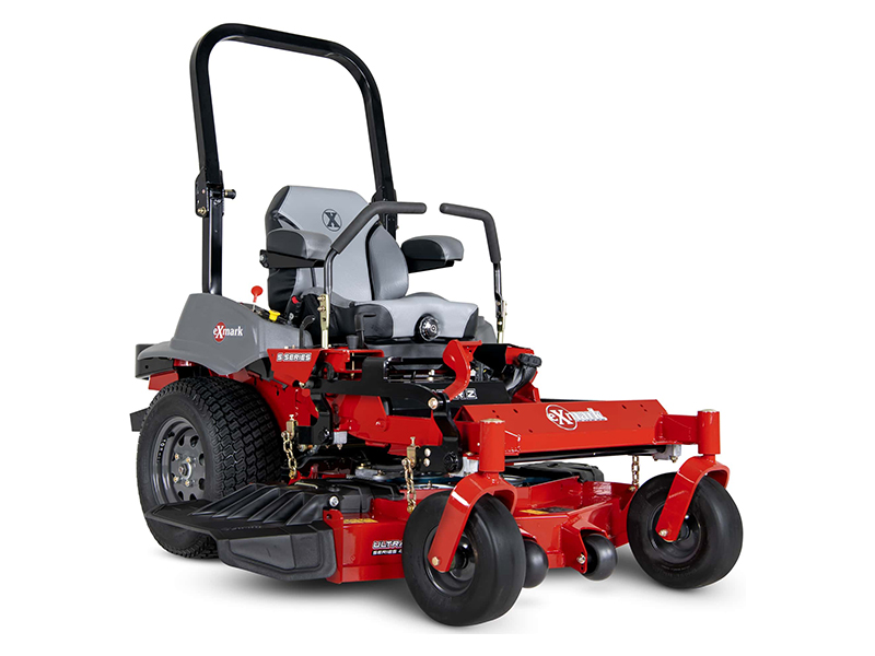 New 2025 Exmark Lazer Z S-Series 60 in. Kawasaki 25.5 hp, Oneida