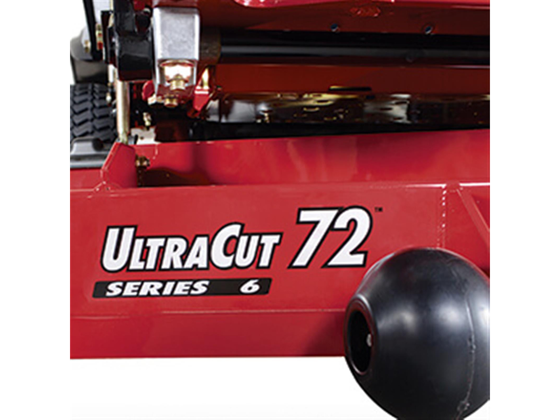 New 2025 Exmark Lazer Z X-Series 52 in. Kawasaki FX801V 25.5 hp