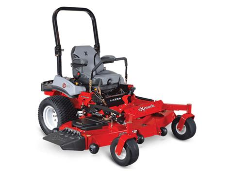 New 2025 Exmark Lazer Z X-Series 72 in. Kawasaki FX820V 34.5 hp