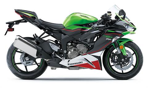 New 2022 Kawasaki Ninja ZX-10R ABS KRT Edition Motorcycles in