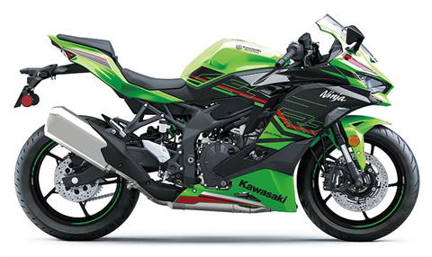 New 2023 Kawasaki Ninja ZX-10R Motorcycles in Bellevue, WA | Stock