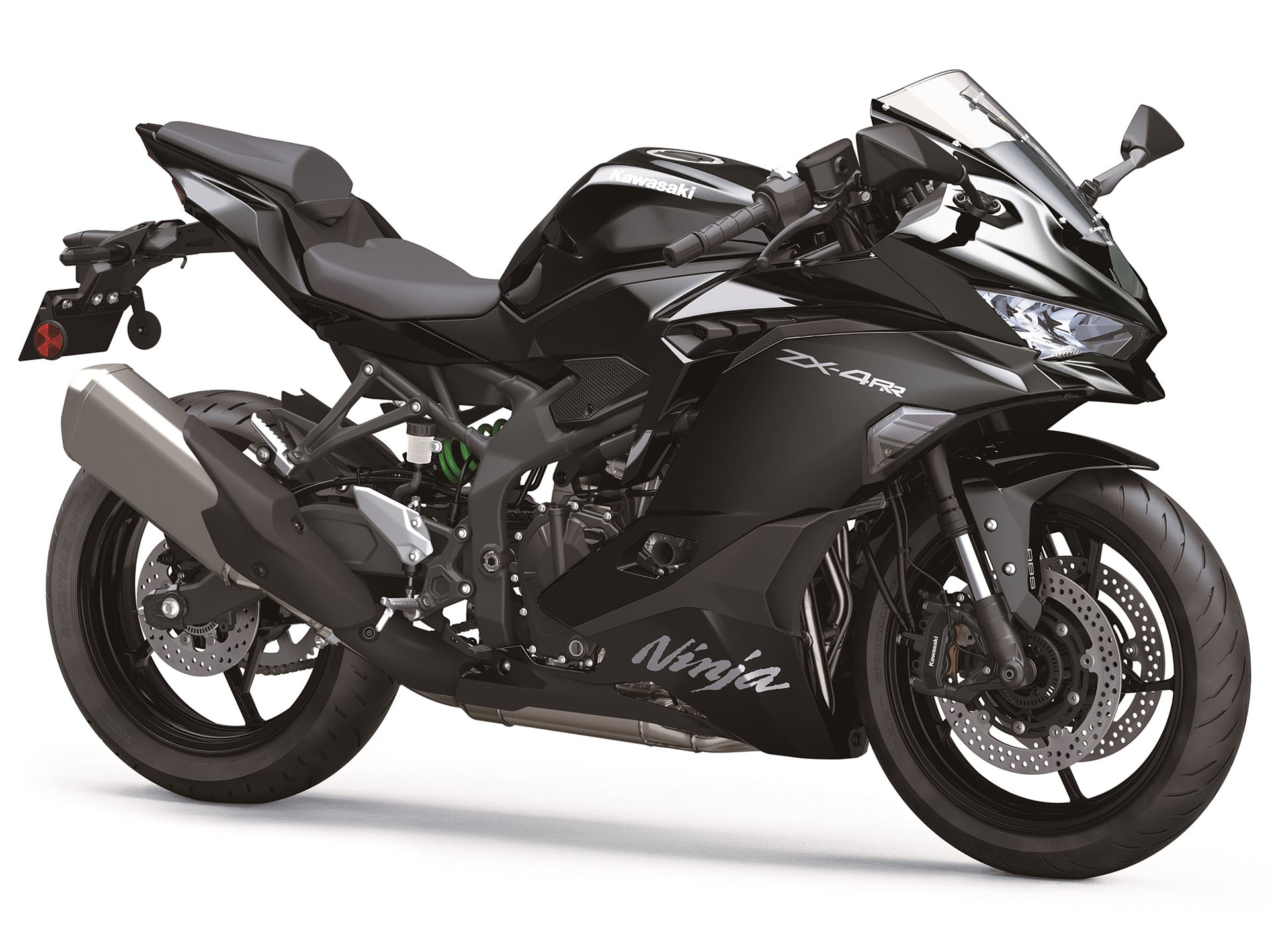 New 2024 Kawasaki Ninja ZX-4RR ABS, Caldwell ID | Specs, Price