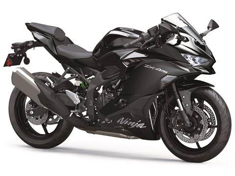 New 2024 Kawasaki Ninja ZX-4RR ABS, Caldwell ID | Specs, Price