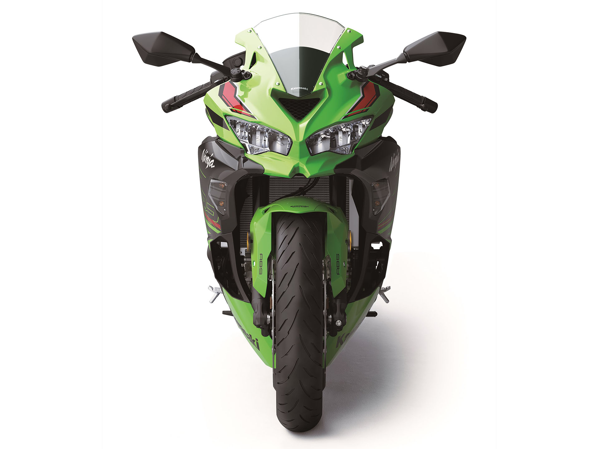 New 2024 Kawasaki Ninja ZX-4RR KRT Edition ABS, Caldwell ID