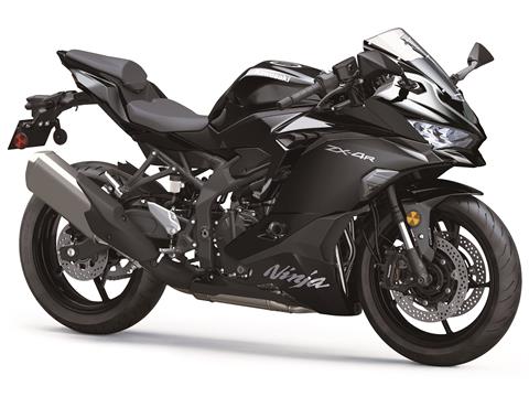 New 2024 Kawasaki Ninja ZX-4R ABS, Caldwell ID | Specs, Price