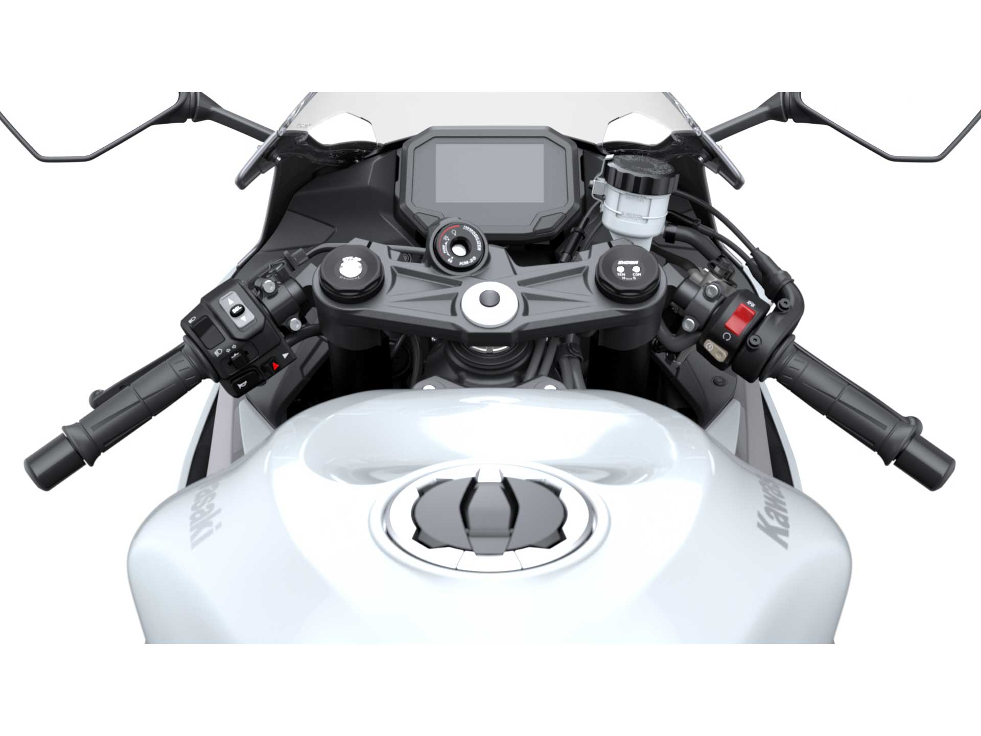 New 2024 Kawasaki Ninja ZX-6R, Caldwell ID | Specs, Price, Photos