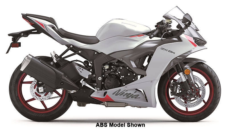New 2024 Kawasaki Ninja ZX-6R, Bakersfield CA | Specs, Price