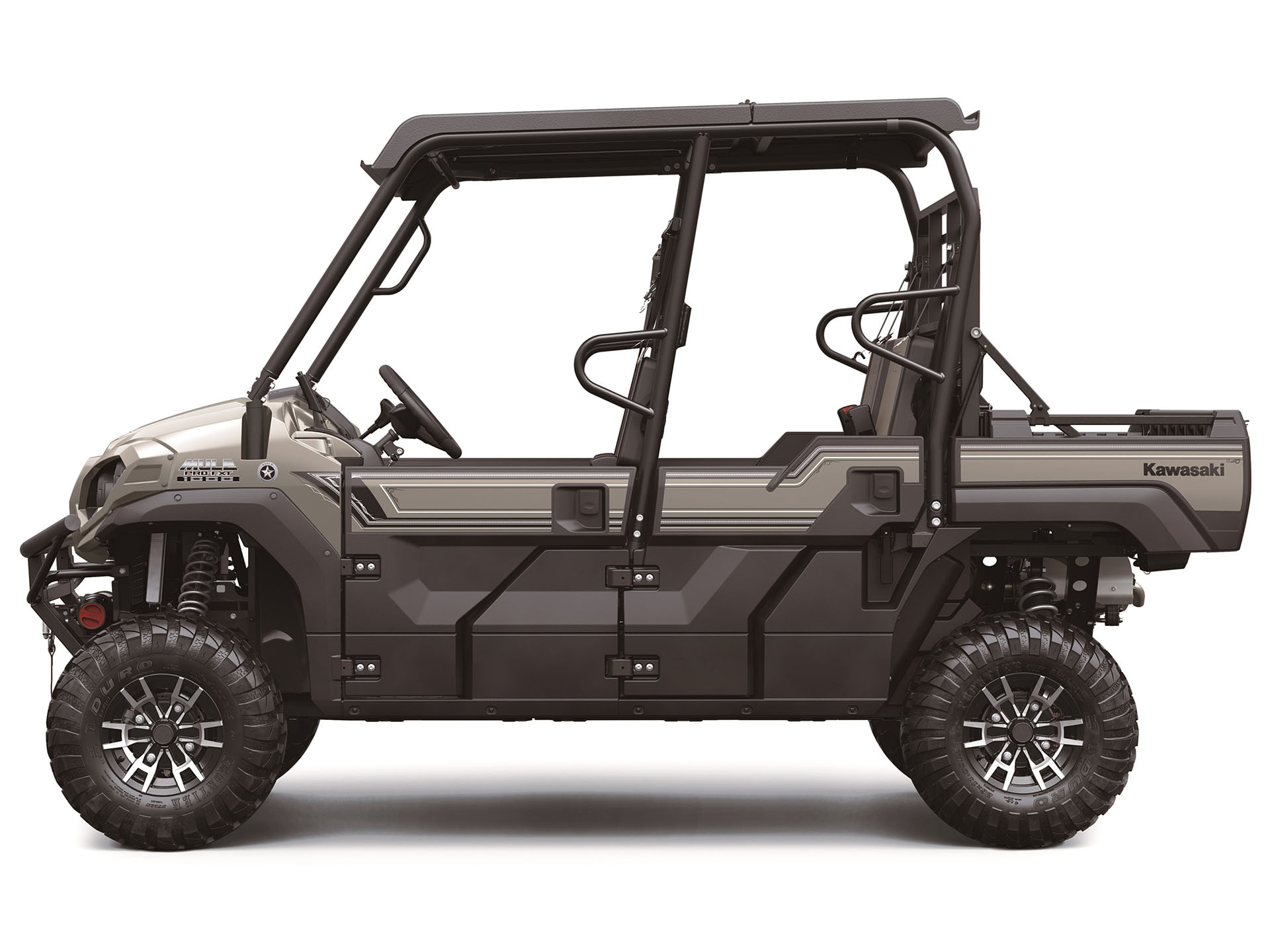 New 2024 Kawasaki MULE PRO-FXT 1000 LE Ranch Edition, Caldwell ID