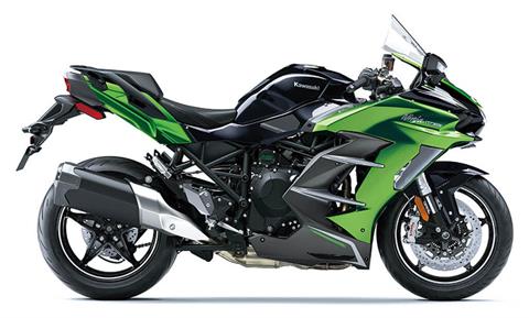New 2026 Kawasaki Ninja H2 SX SE ABS, Greenville TX | Specs, Price