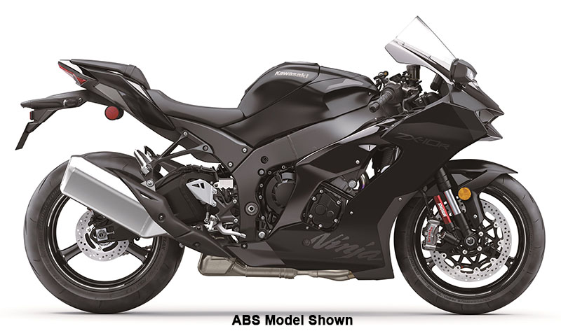 New 2025 Kawasaki Ninja ZX-10R, Florence SC | Specs, Price, Photos