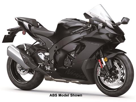 New 2025 Kawasaki Ninja ZX-10R, Belvidere IL | Specs, Price