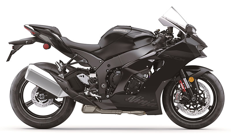 New 2025 Kawasaki Ninja ZX-10R ABS, Buckhannon WV | Specs, Price