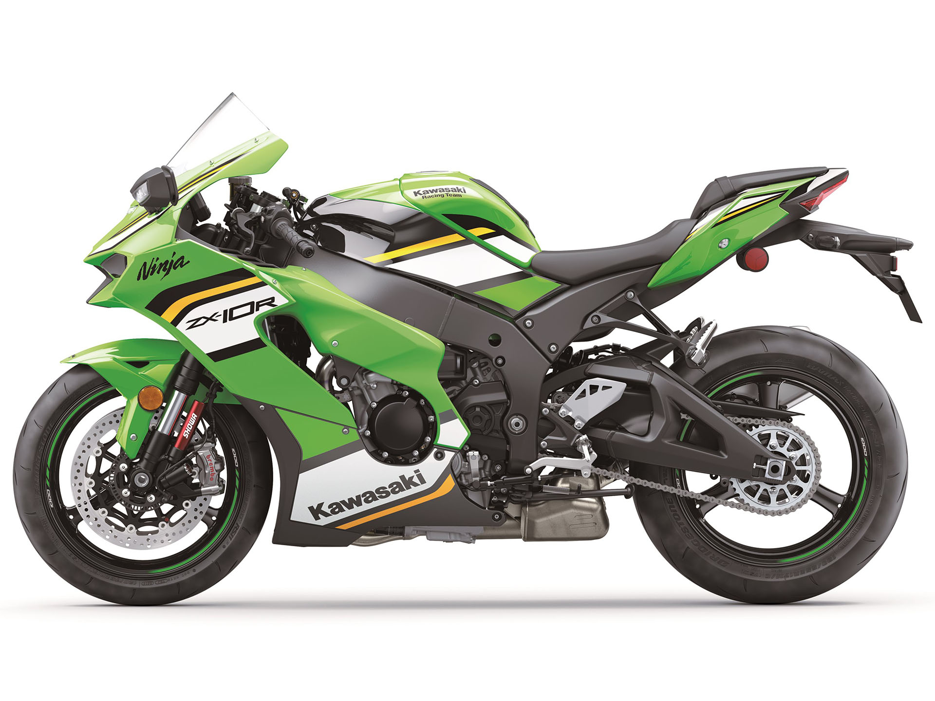 2025 Kawasaki Ninja ZX-10R KRT Edition ABS, Hicksville NY | New