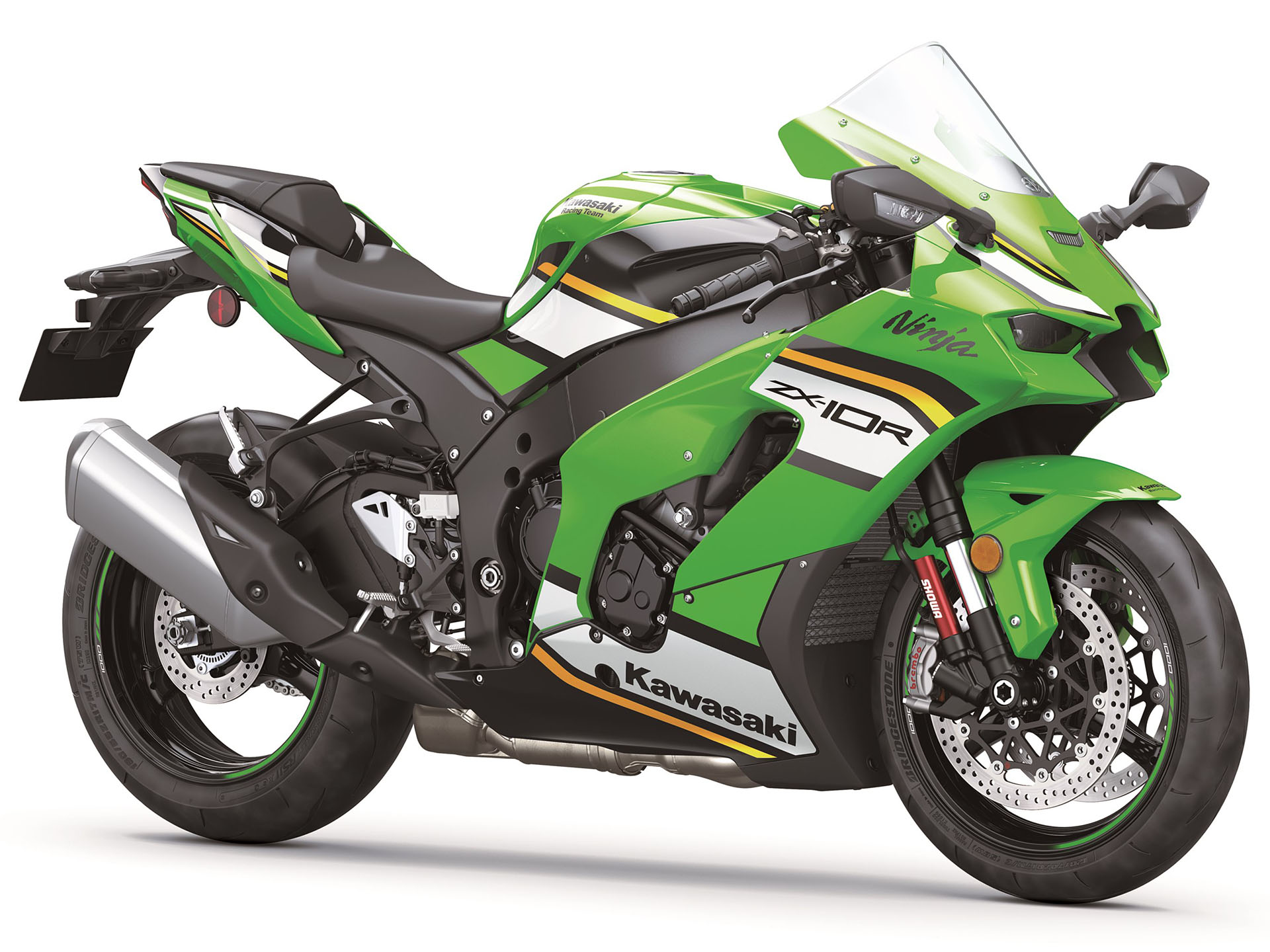 2025 Kawasaki Ninja ZX-10R KRT Edition ABS, Hicksville NY | New